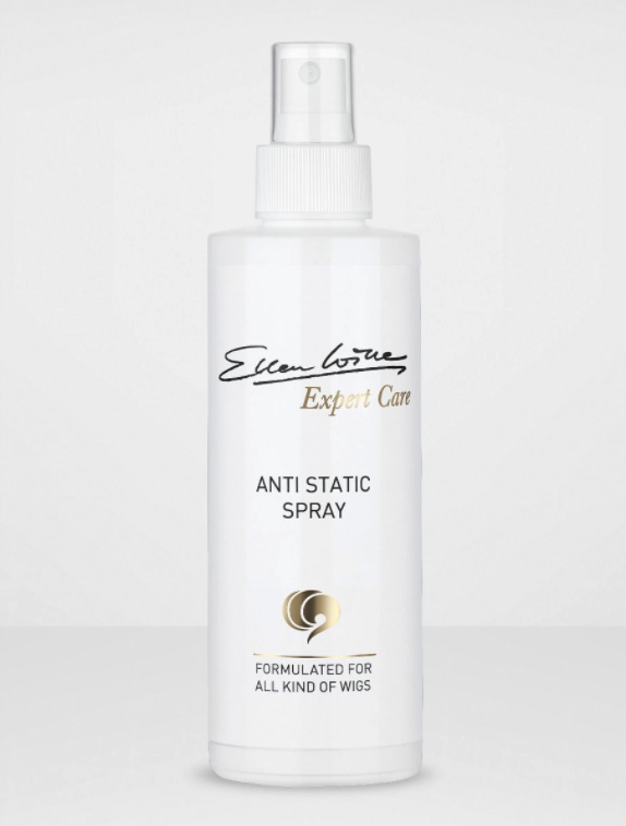 Anti Static Spray "Ellen Wille Expert Care" 200ml