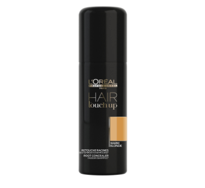 LP Hair Touch Up Blonde 75ML V034