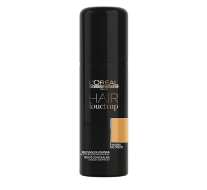 LP Hair Touch Up Dark Blonde 75ML V034