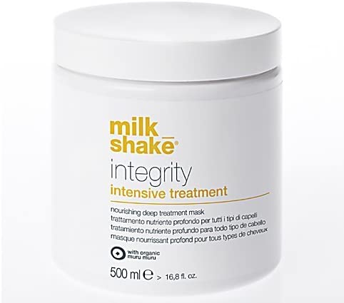 Milk Shake Haircare Integrity Intensive Treatment 500ml