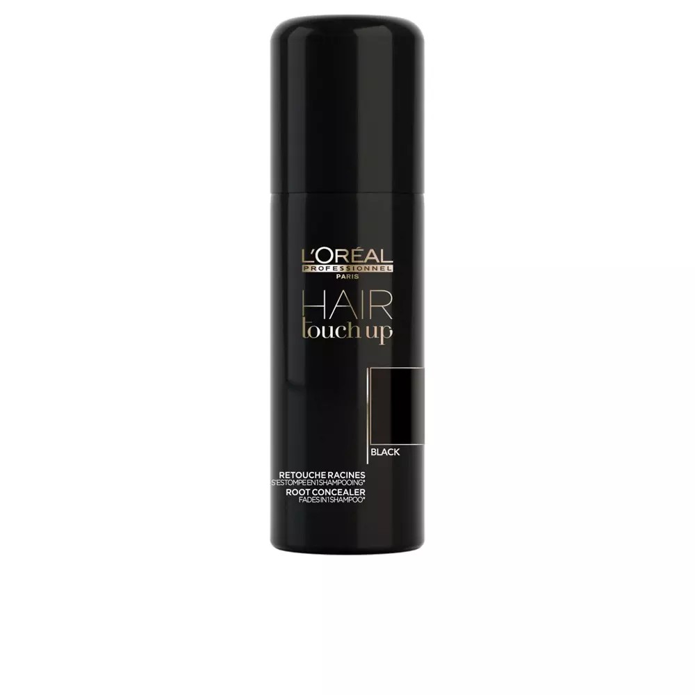 LP Hair Touch Up Black 75ML V034