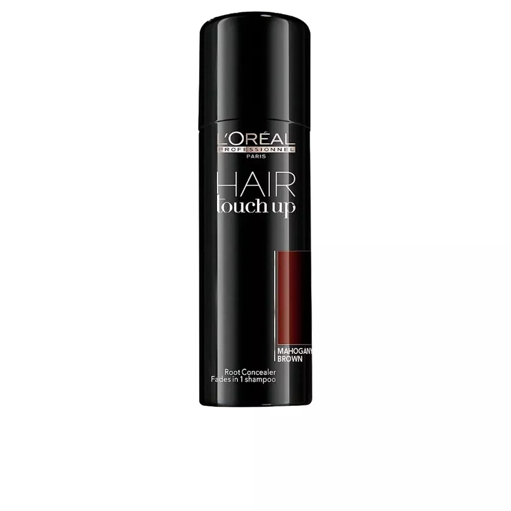 LP Hair Touch Up Mahogany Brown 75ML V034