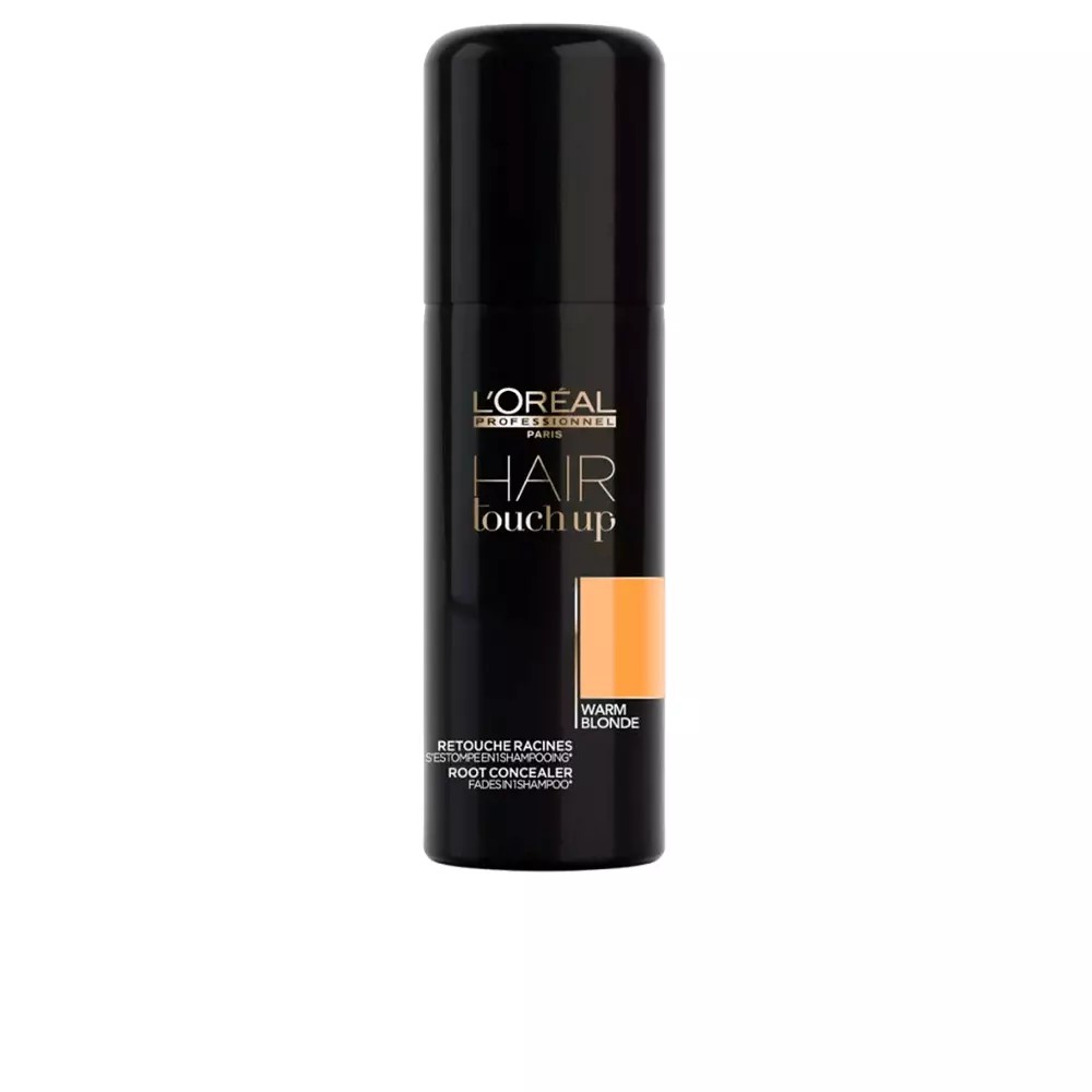 LP Hair Touch Up Warm Blonde 75ML V034