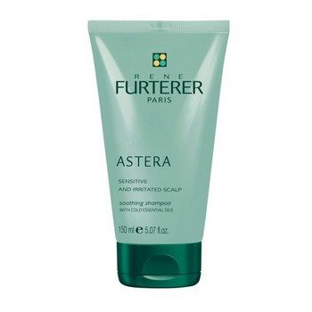 Astera Sensitive Champô Elevada Tolerância 200ml (Couro Cabeludo Sensivel)