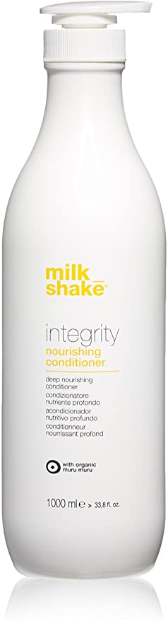 Milk Shake Haircare Integrity Nourishing Conditioner 1000ml