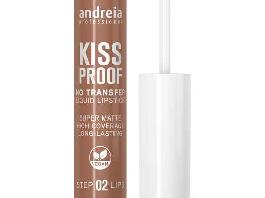 AP Kiss Proof  - Hazelnut 19