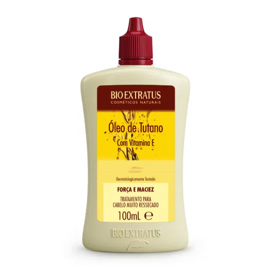 Bio Extratus Óleo de Tutano 100ml