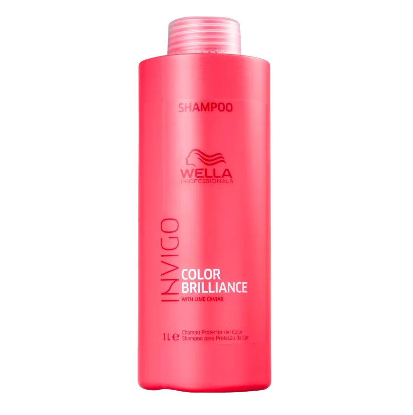 Brilliance Shampoo Fine 1000ml