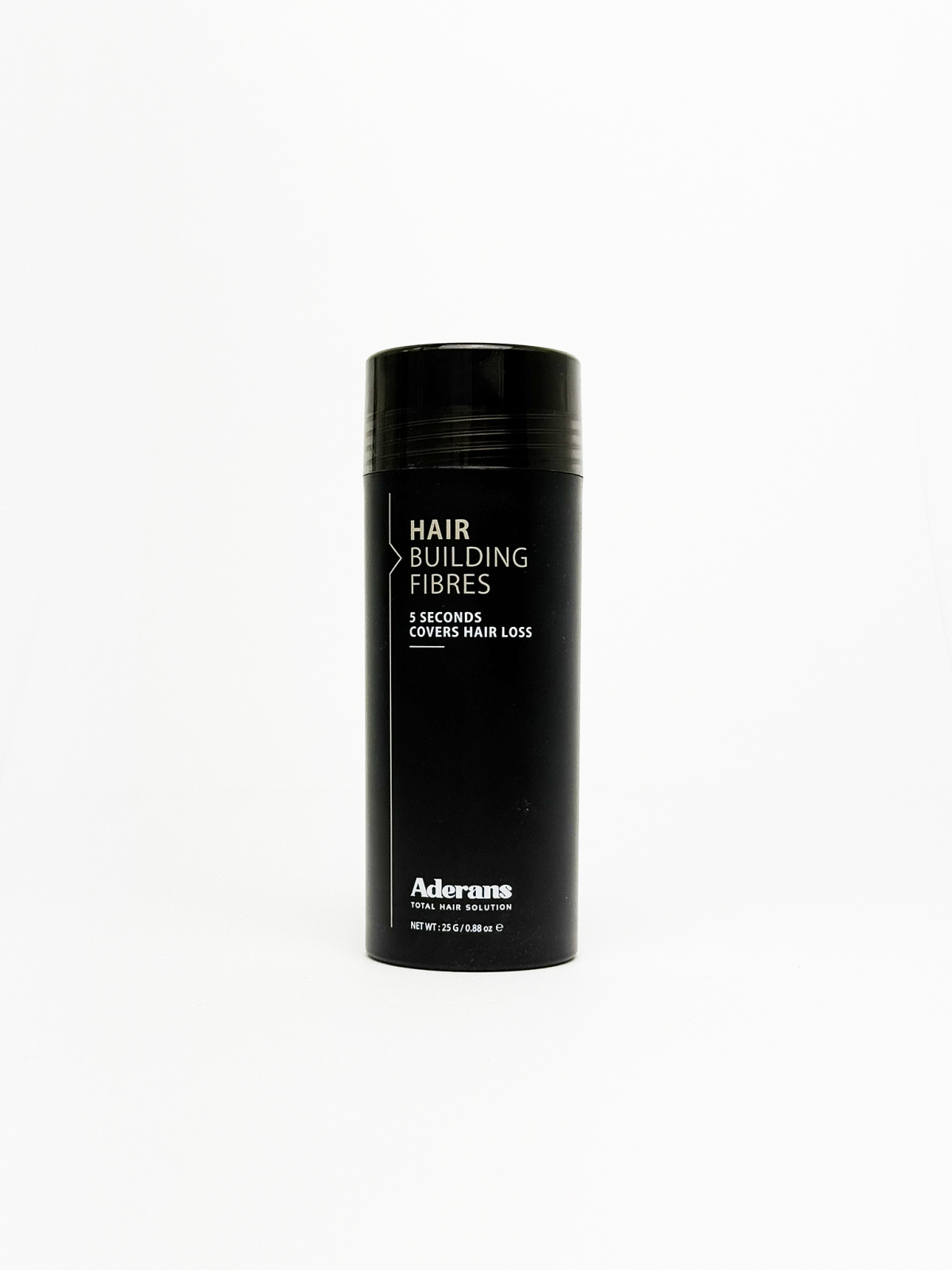 Fibra capilar Aderans 25g (Hair Building Fibres)