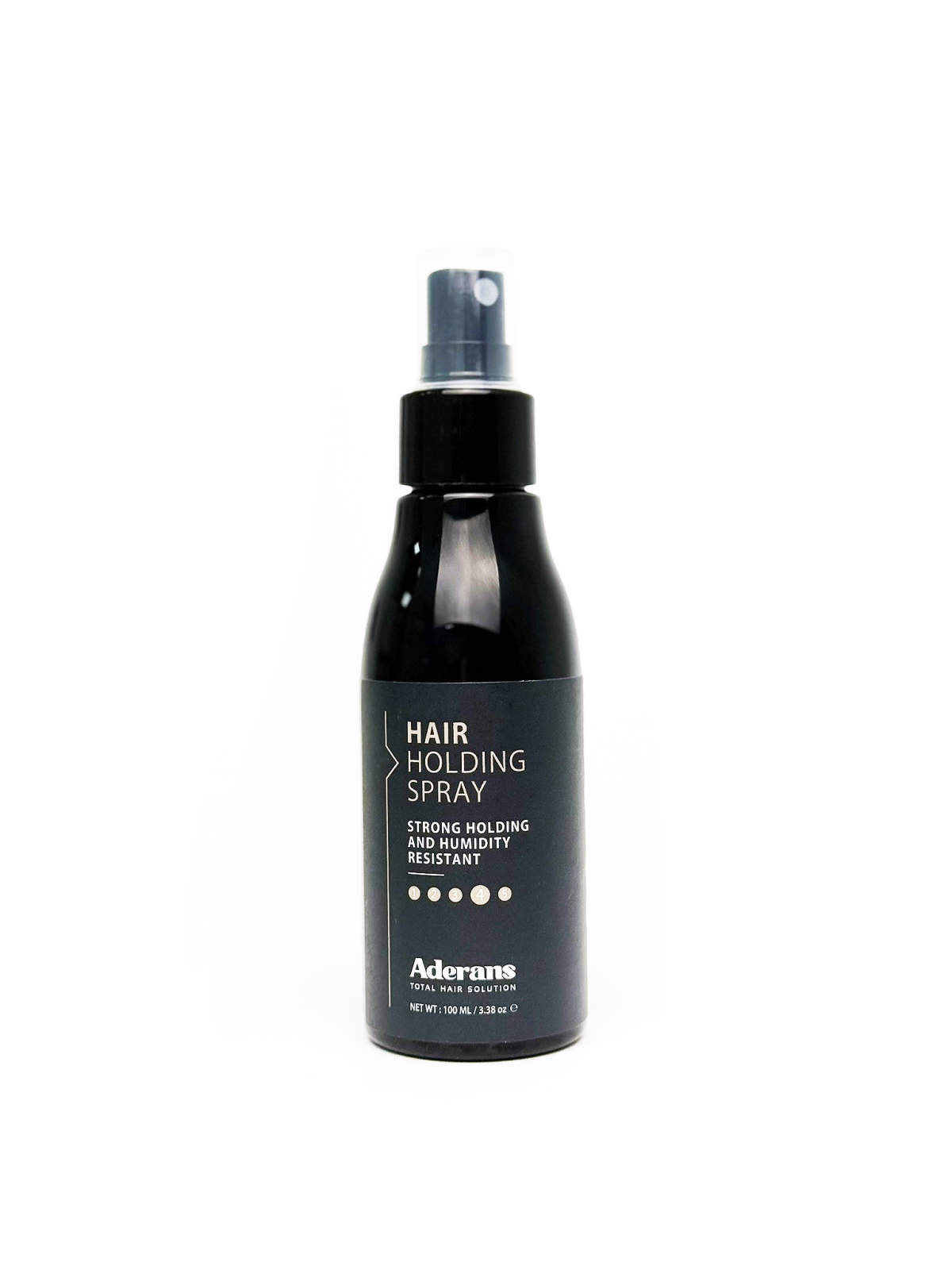 Fijador Fibra Capilar (Hair Holding Spray)