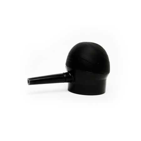 Aplicador Spray Fibra Capilar