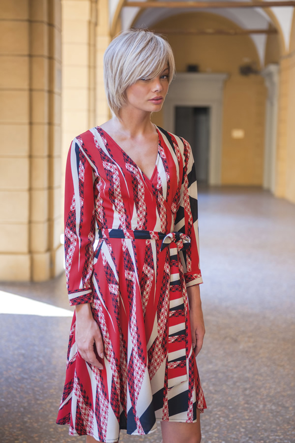 Pure!Power Modelo Zora Mono ****D (Remy Human Hair)