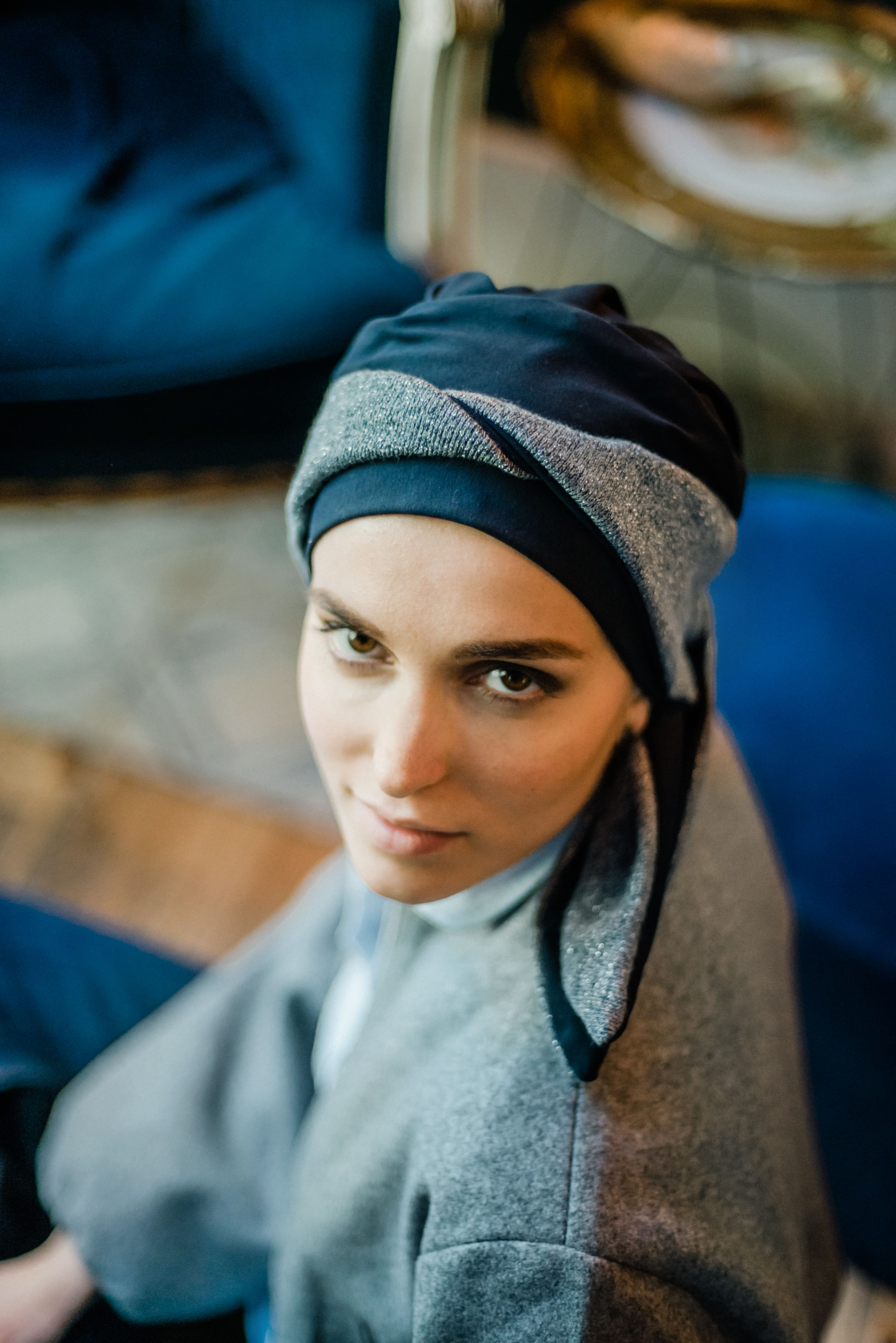 Ellen´s Headwear Turbante Una