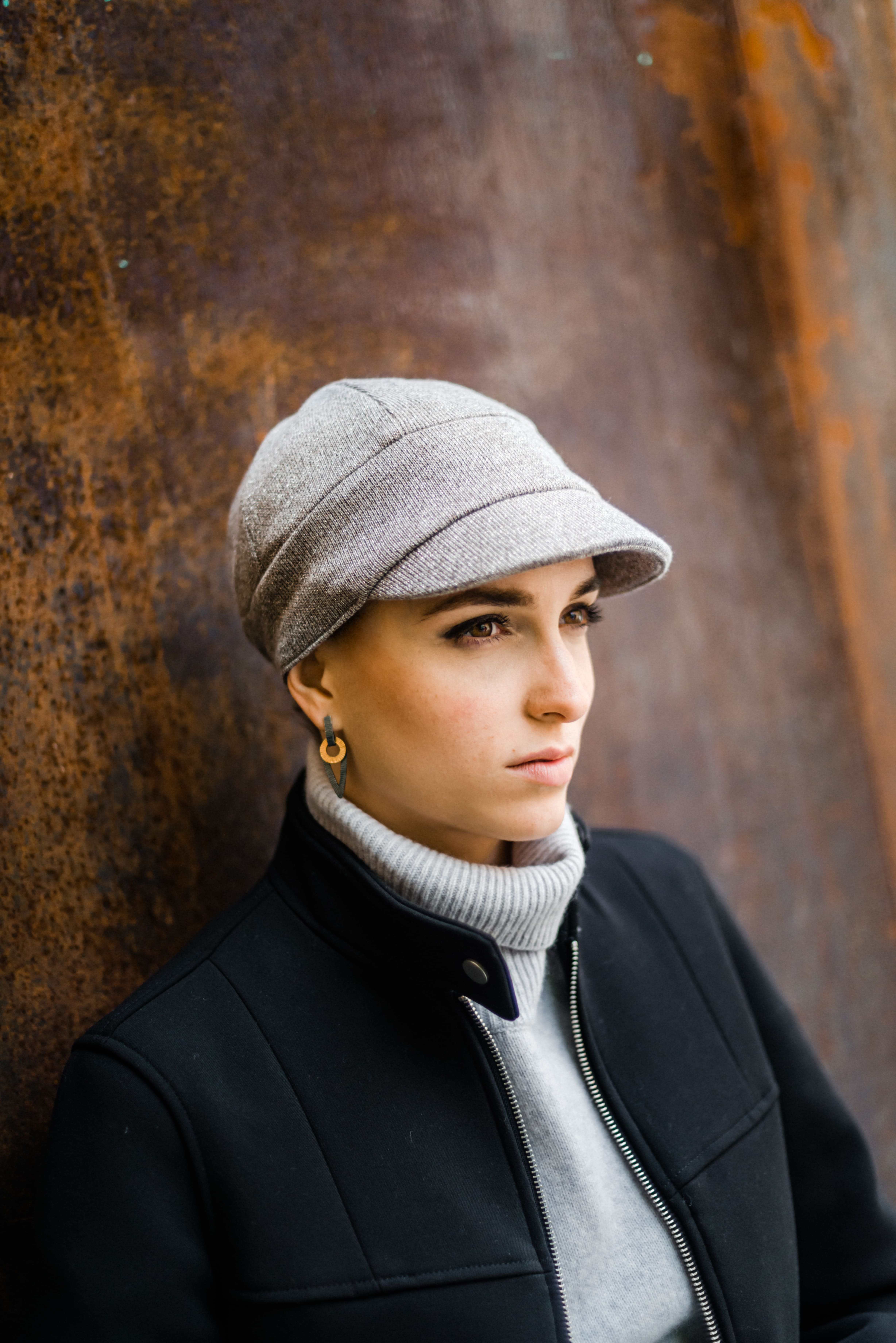 Ellen´s Headwear Turbante Avani