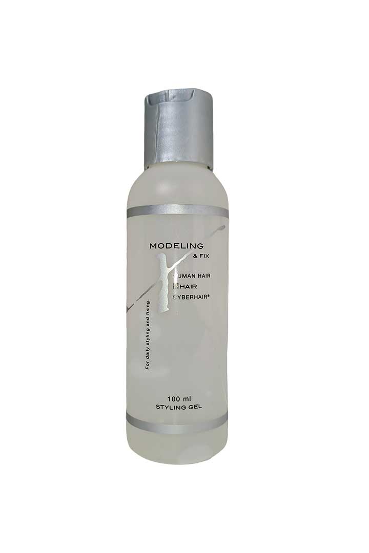 Gel Moldeante MODELING & FIX 100ml