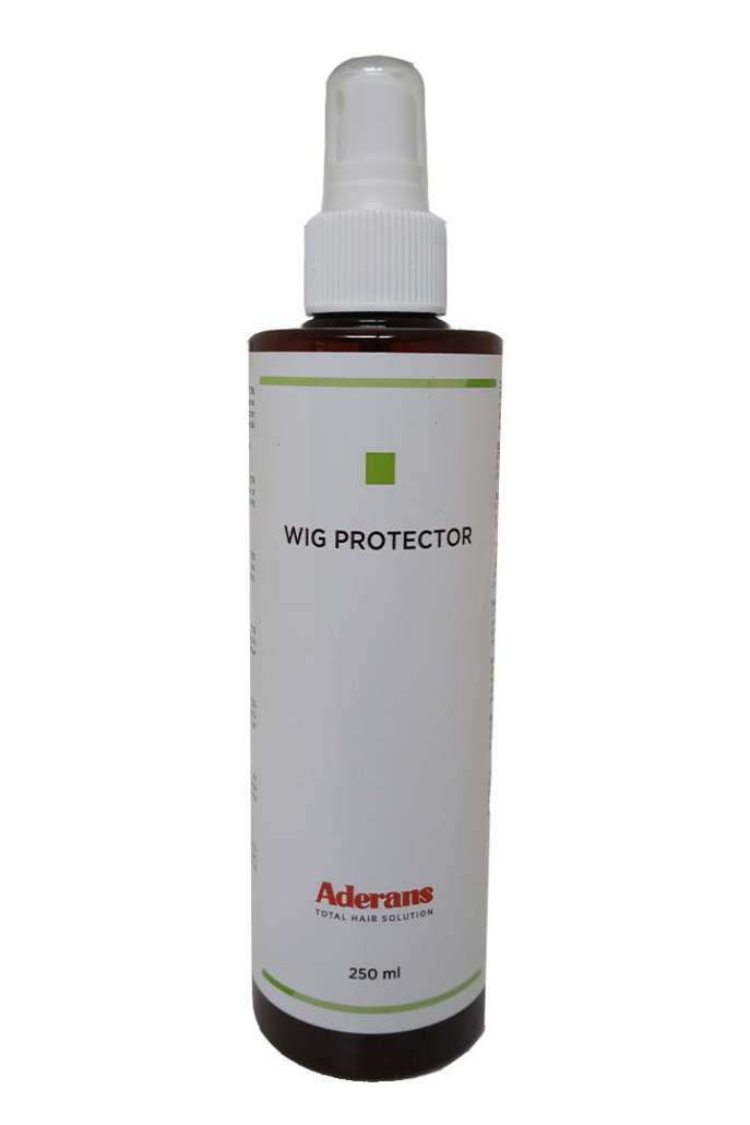 Wig Protector 250ml ADERANS