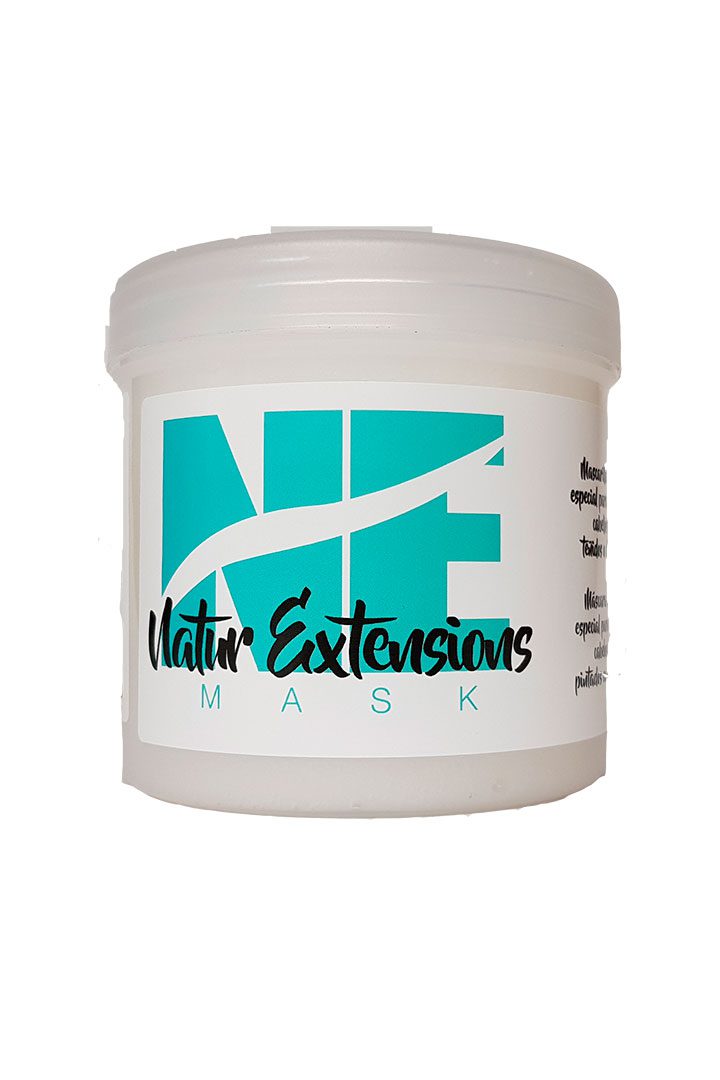 Natur Extension MASK Tarro 500ml