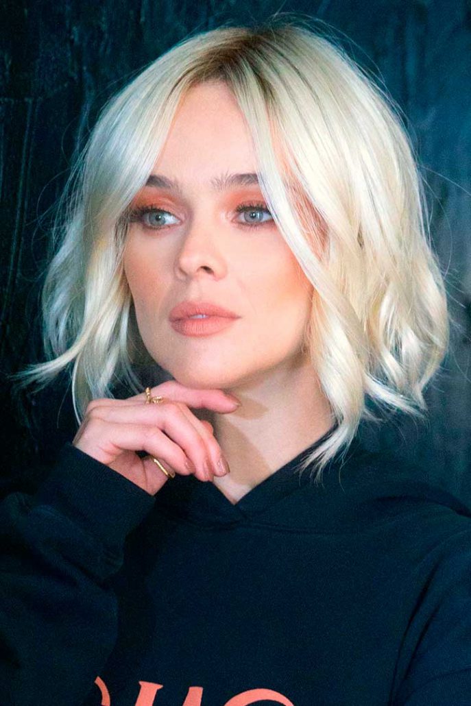 Pr&oacute;tese Capilar Cole&ccedil;&atilde;o Ren&eacute; of Paris Modelo Tara (Cabelo Sint&eacute;tico)
