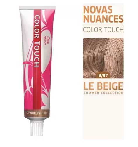 COLOR TOUCH 9/97 60ML