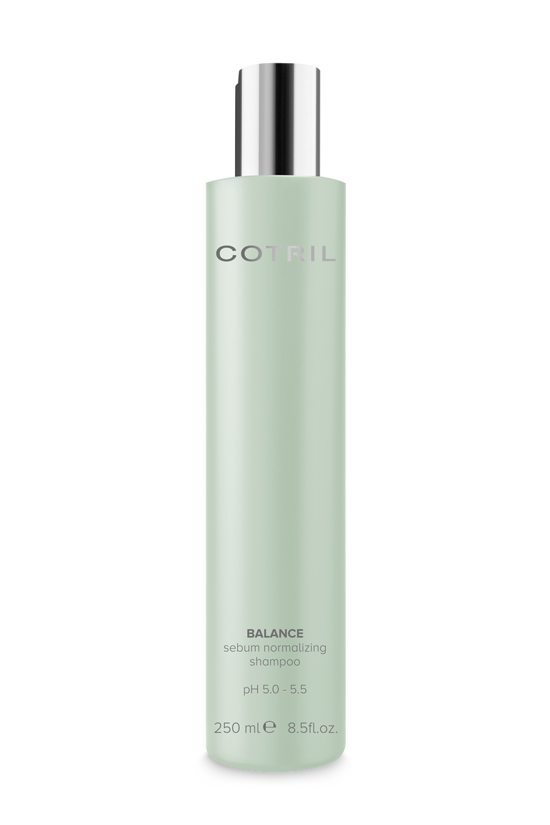Cotril Balance Normalizing Shampoo 250ml