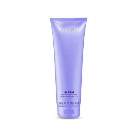 Cotril Icy Blond Purple Conditioner 250ml