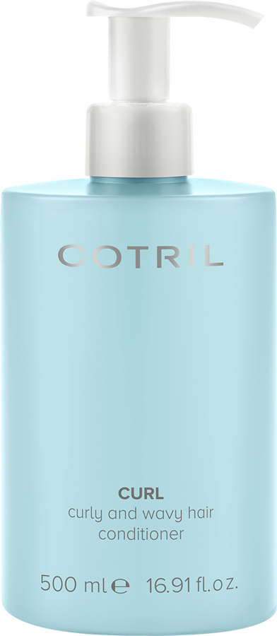 Cotril Curl Conditioner 500ml