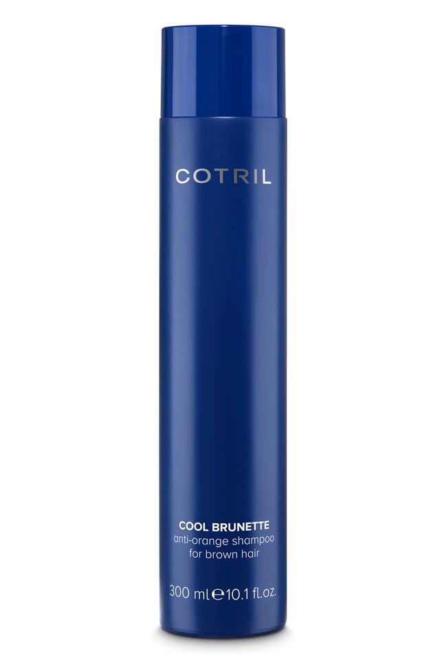 Cotril Cool Brunette Shampoo 300ml