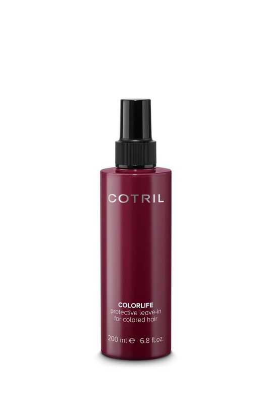Cotril Color Life Leave In 200ml