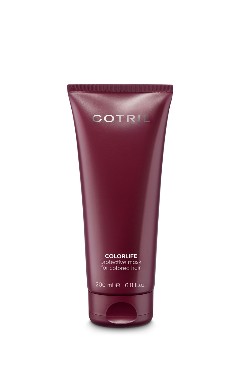 Cotril Color Life Mask 200ml