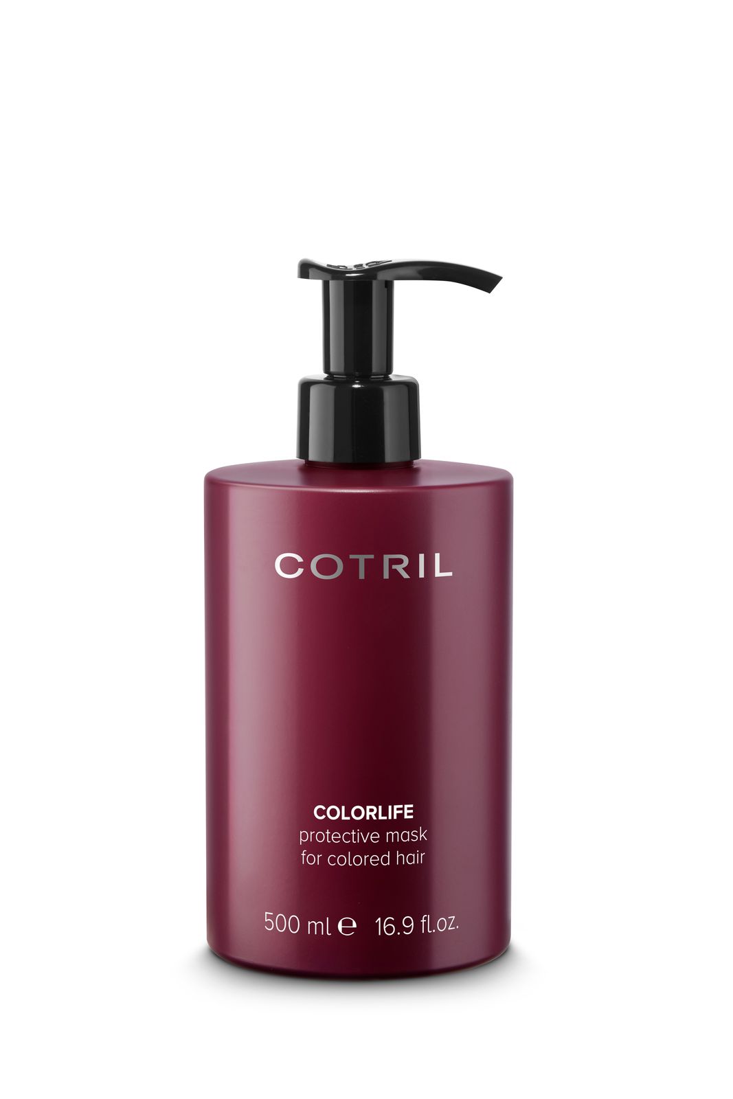 Cotril Color Life Mask 500ml