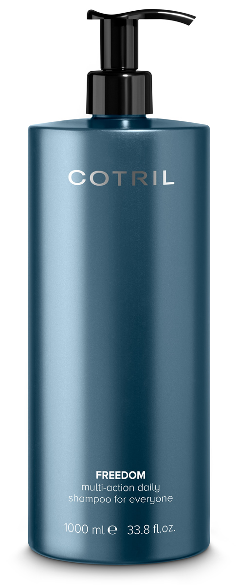 Cotril Freedom Shampoo 1000ml