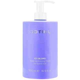 Cotril Icy Blond Deep Reinforcing Mask 500ml