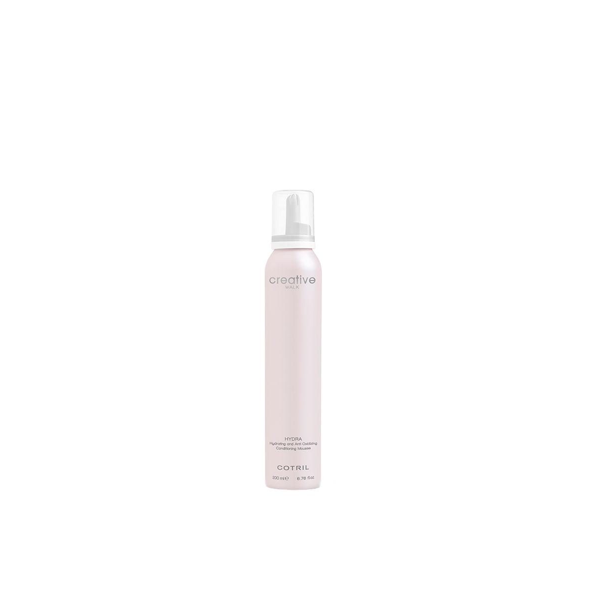 Cotril Hydra Mousse 200ml