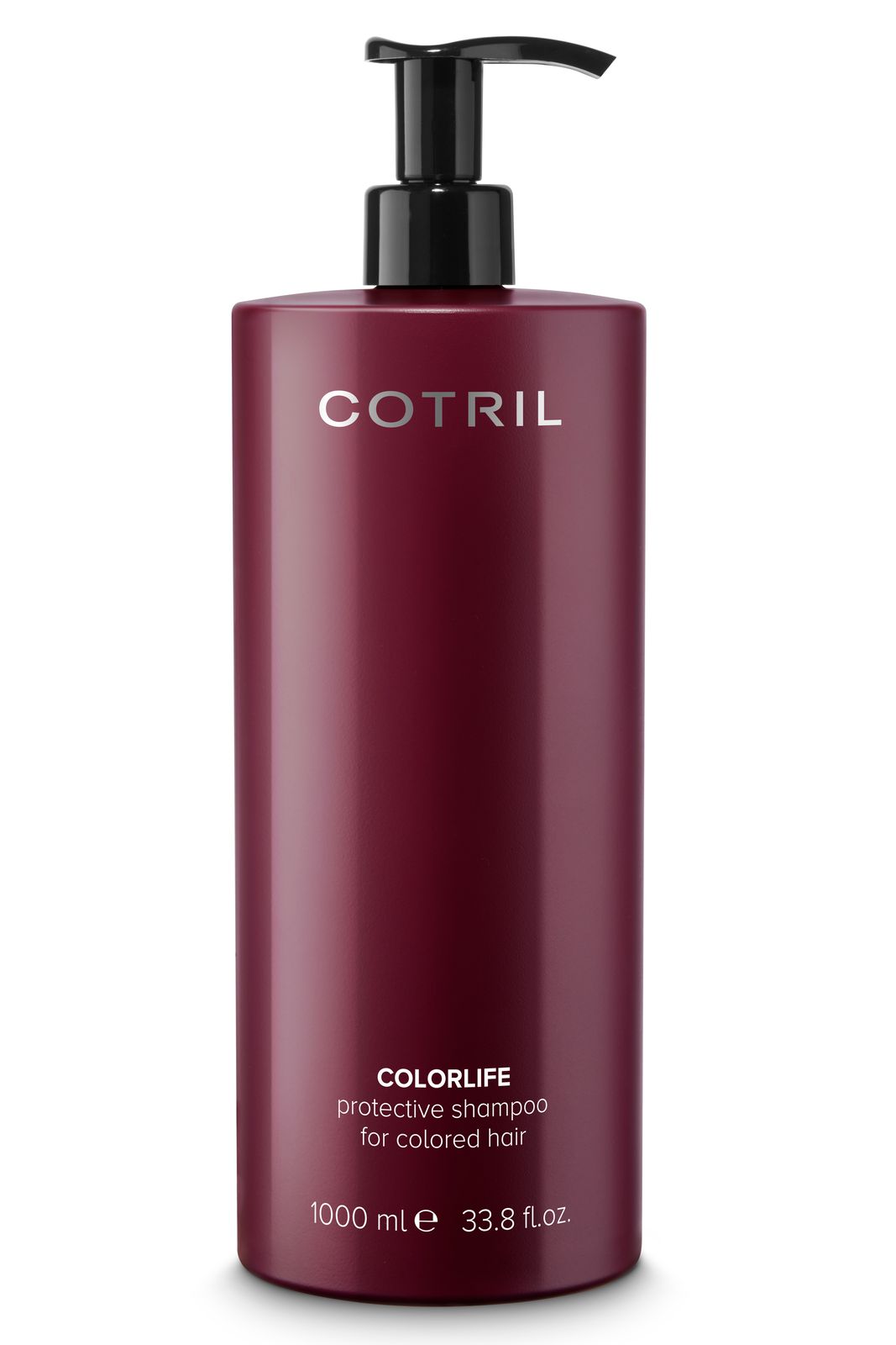 Cotril Color Life Shampoo 1000ml