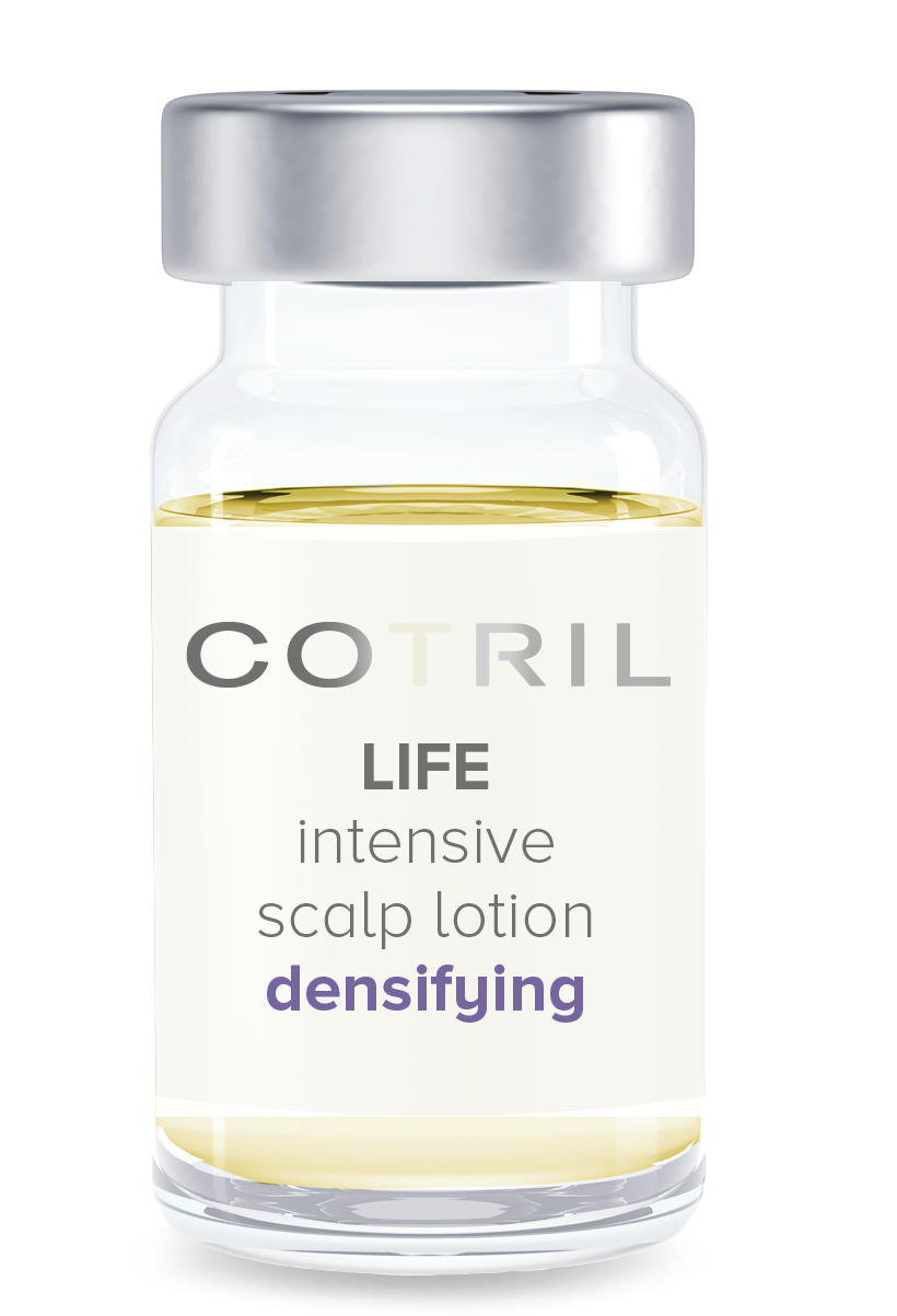 Cotril Life Densifying Scalp Lotion 14x6ml