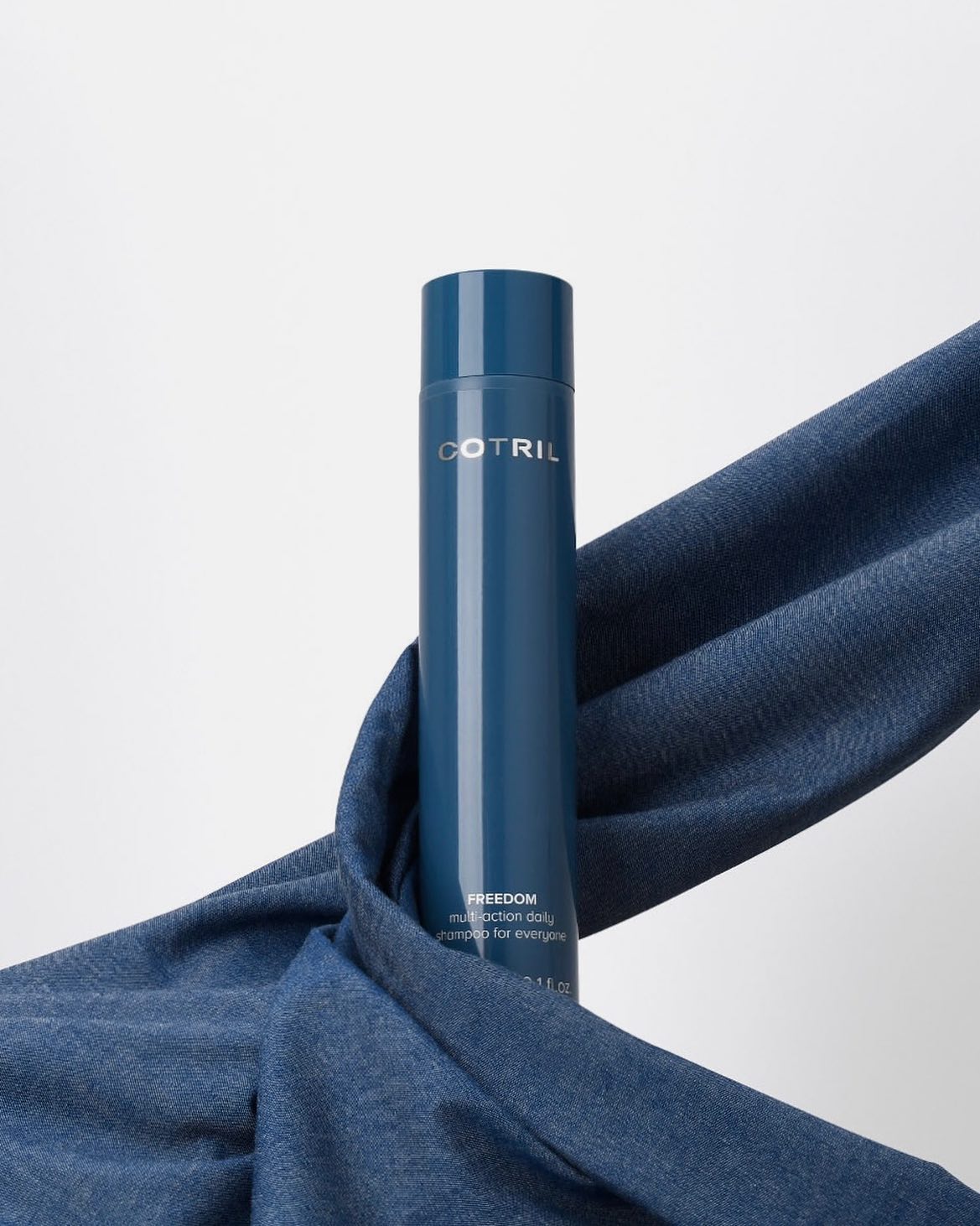 Cotril Freedom Shampoo 300ml