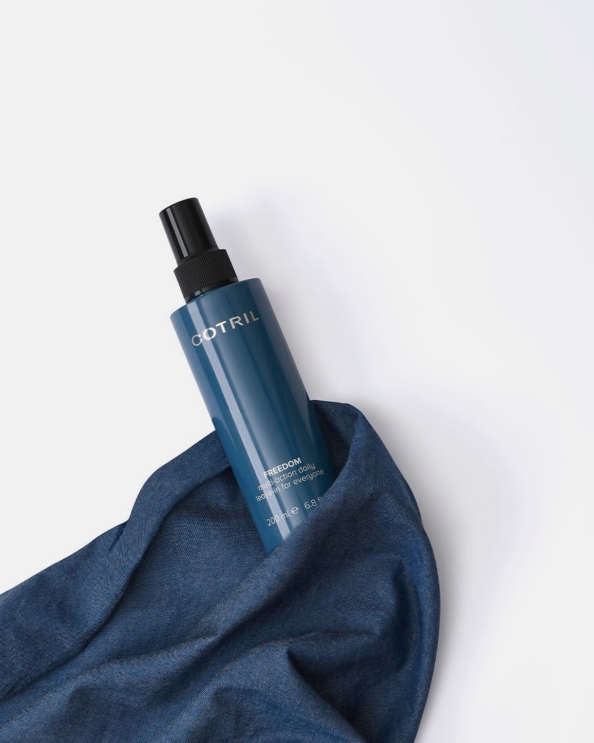 Cotril Freedom Leave In 200ml