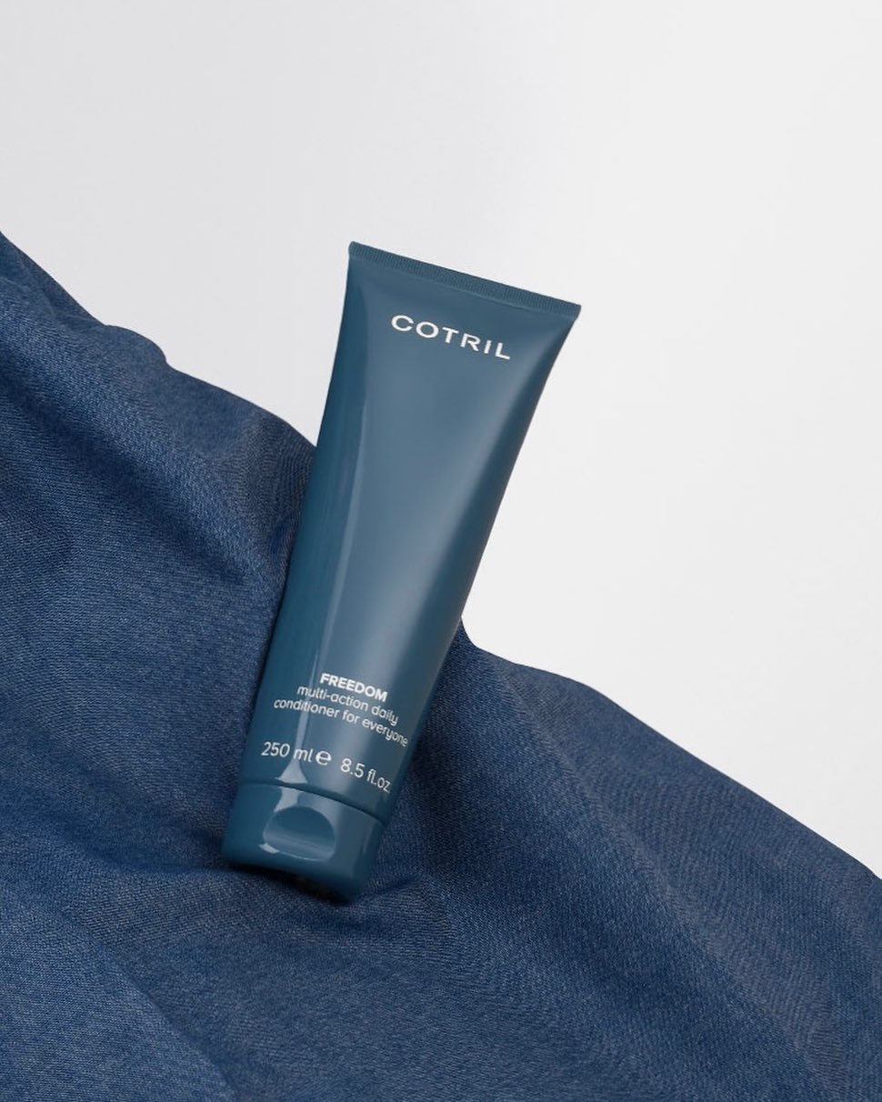 Cotril Freedom Conditioner 250ml