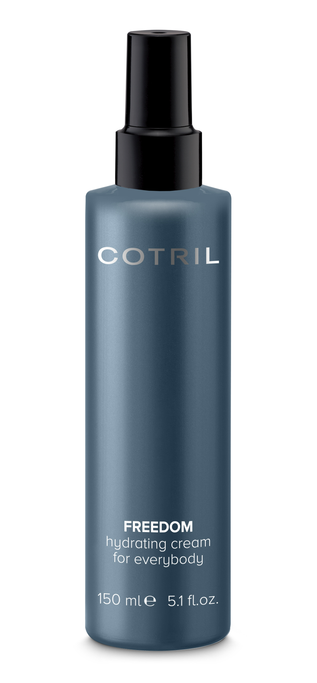 Cotril Freedom Hydrating Cream 150ml