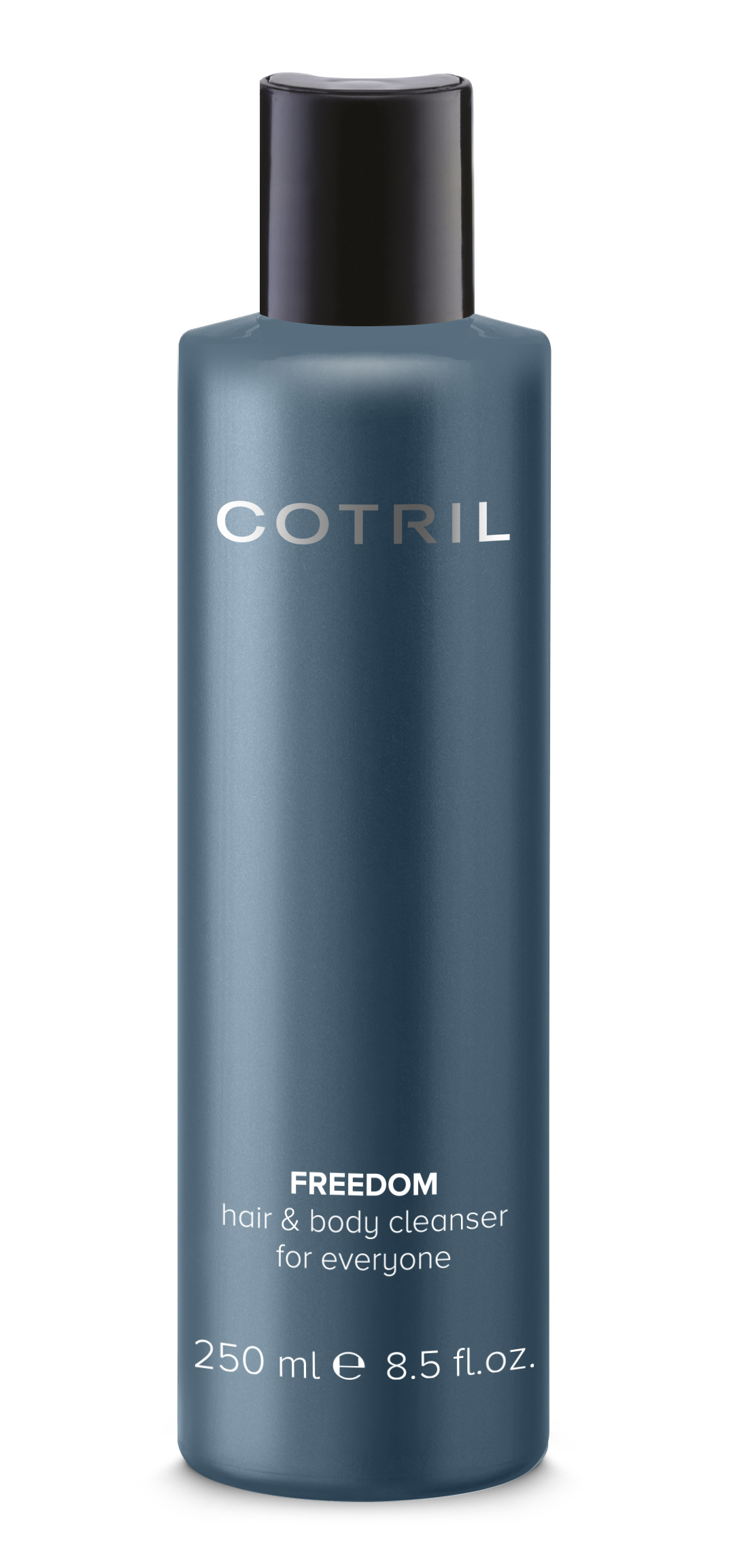 Cotril Freedom Shower Gel (Hair & Body) 250ml
