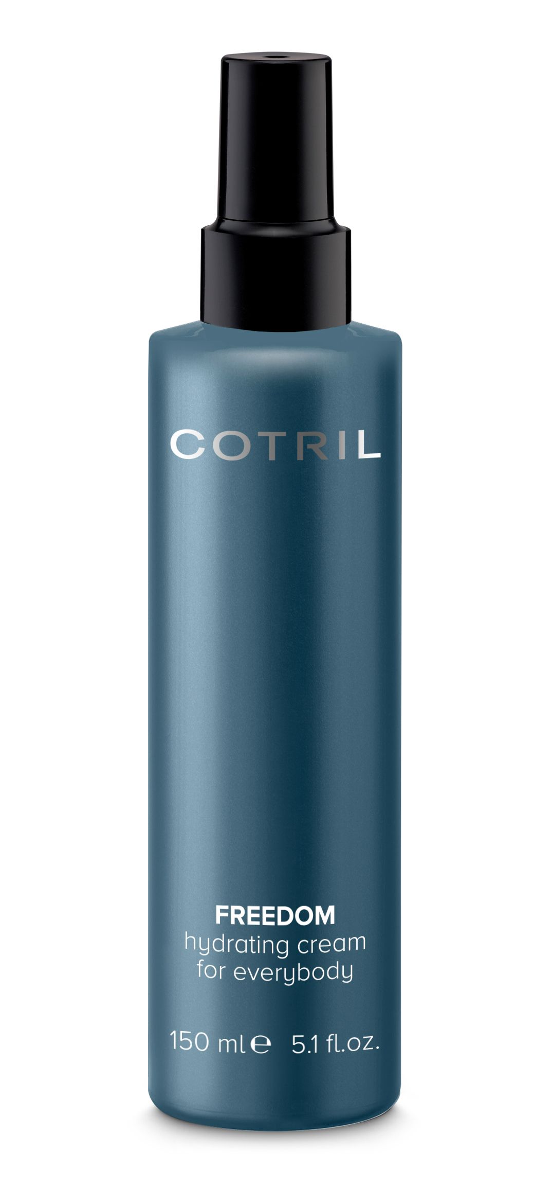 Cotril Freedom Leave In 200ml
