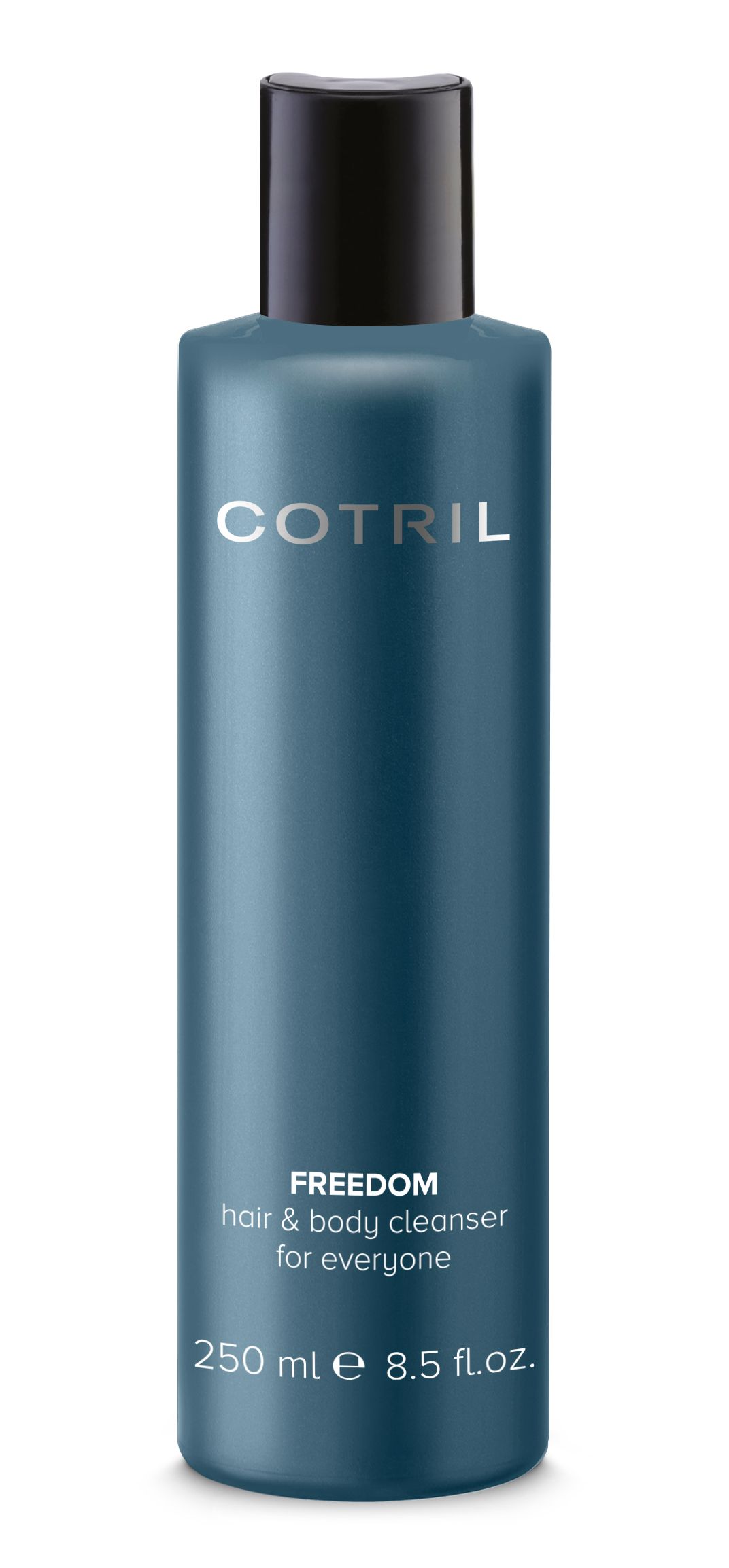 Cotril Freedom Shower Gel 250ml
