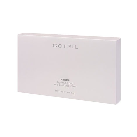 Cotril Hydra Lotion 10X12ml