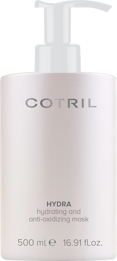 Cotril Hydra Mask 500ml