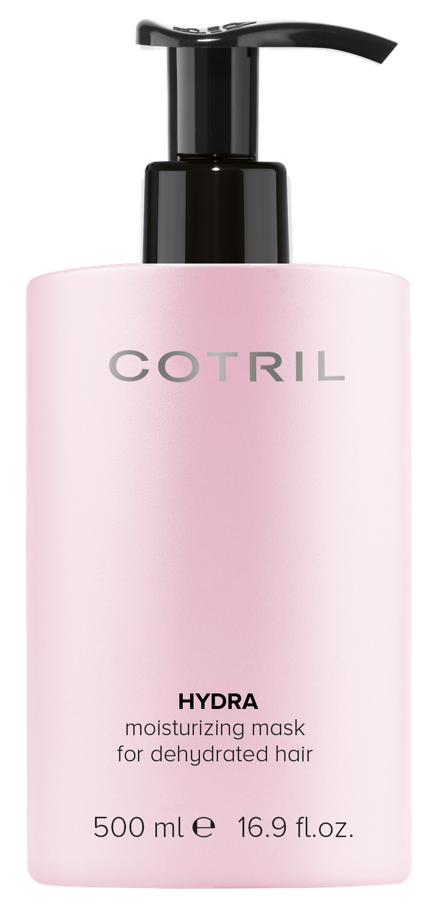 Cotril Hydra Mask 500ml