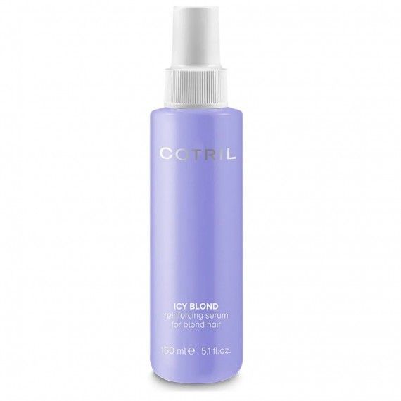 Cotril Icy Blond Deep Reinforcing Serum 150ml