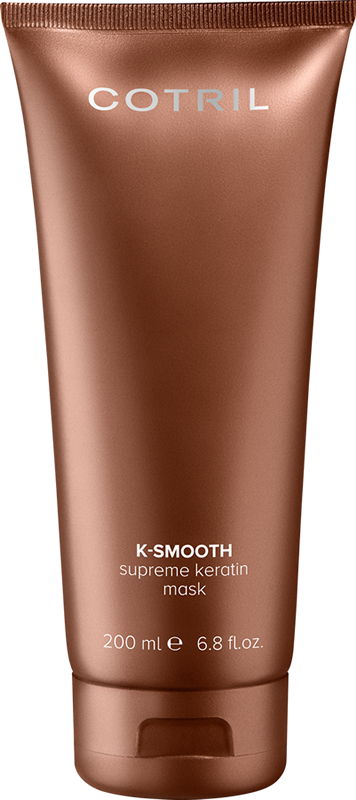 Cotril K-Smooth Mask 200ml