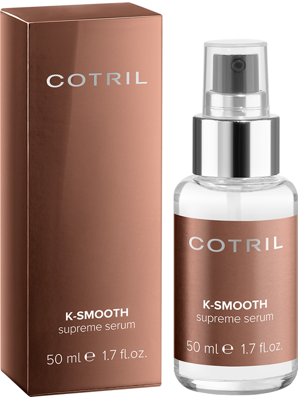 Cotril K-Smooth Serum 50ml