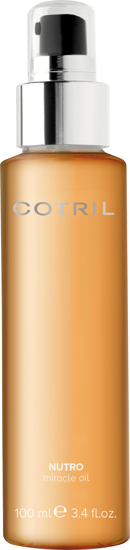 Cotril Nutro Intensive Oil 100ml