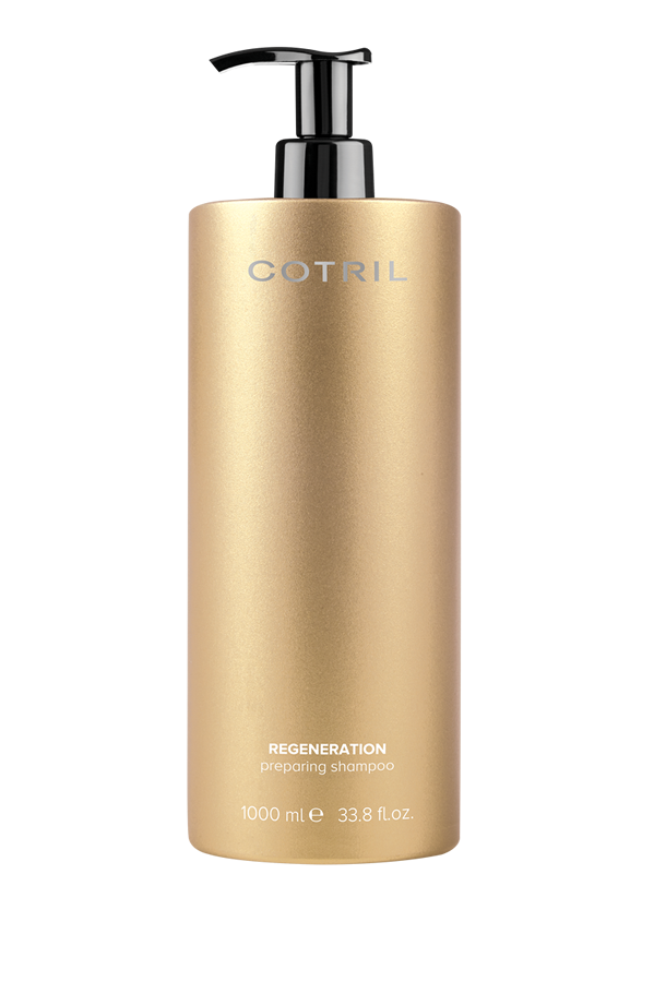 Cotril Regeneration Prep Shampoo 1000ml